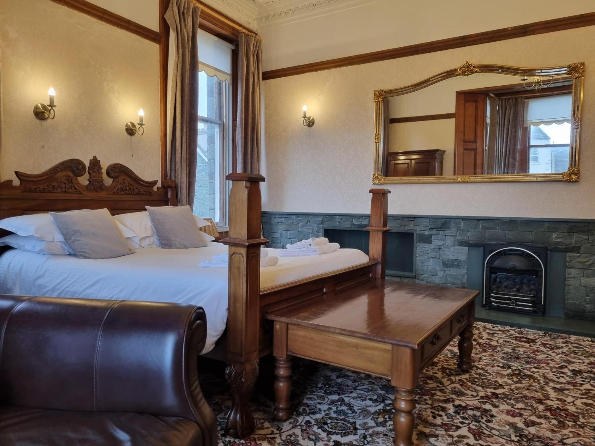 Keswick Park Hotel Extérieur photo