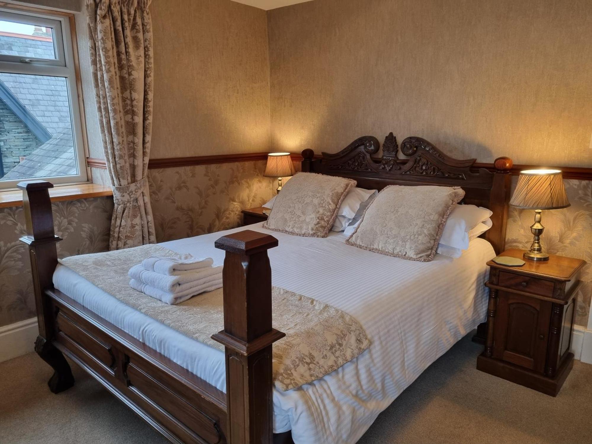 Keswick Park Hotel Extérieur photo