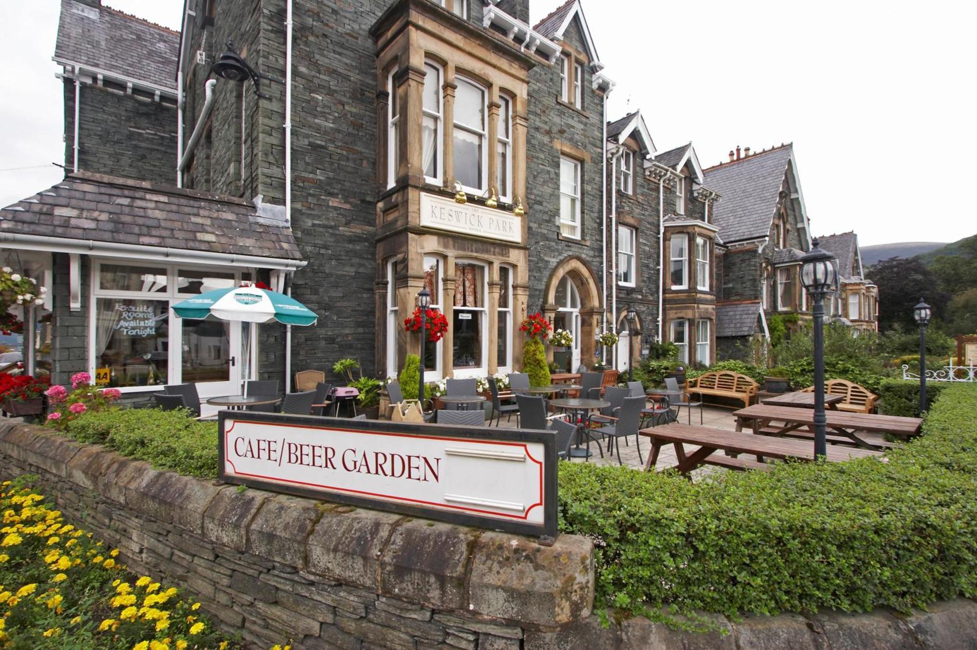 Keswick Park Hotel Extérieur photo