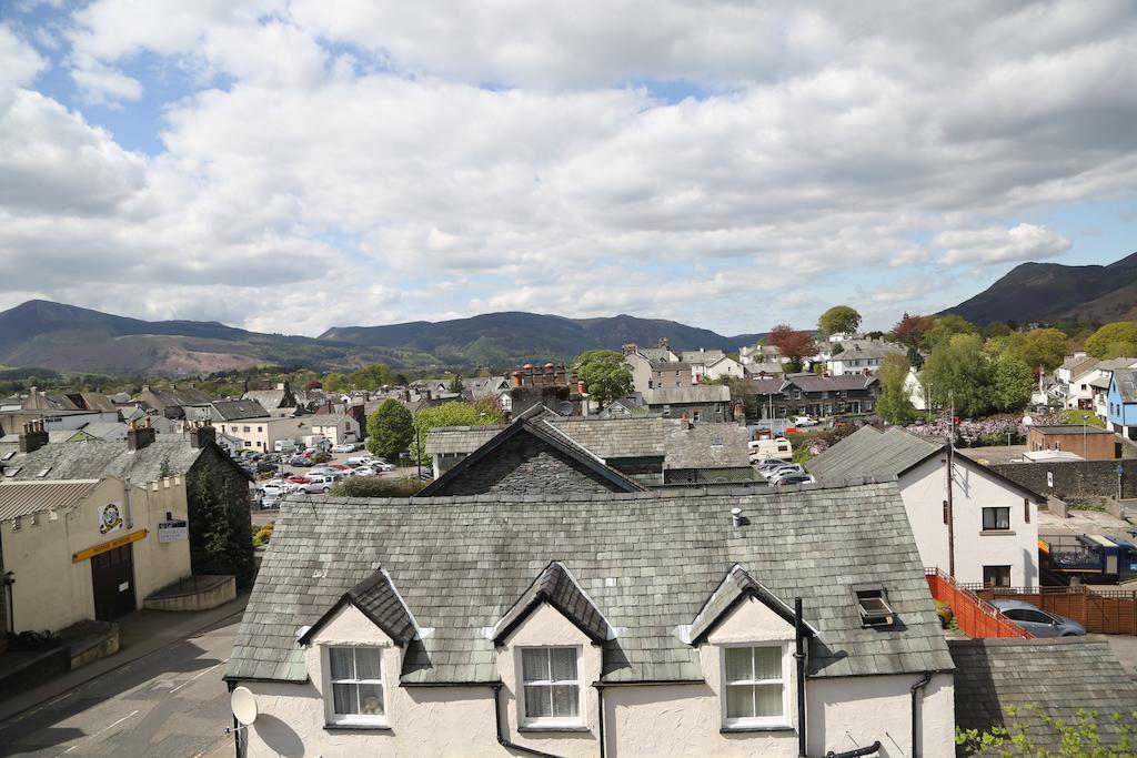 Keswick Park Hotel Chambre photo