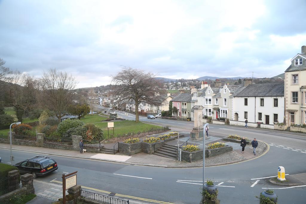Keswick Park Hotel Chambre photo