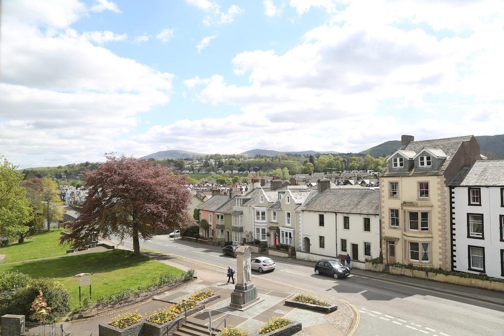 Keswick Park Hotel Chambre photo