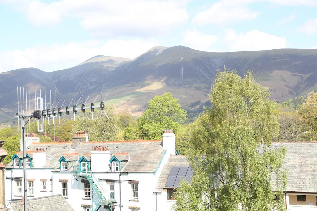 Keswick Park Hotel Chambre photo