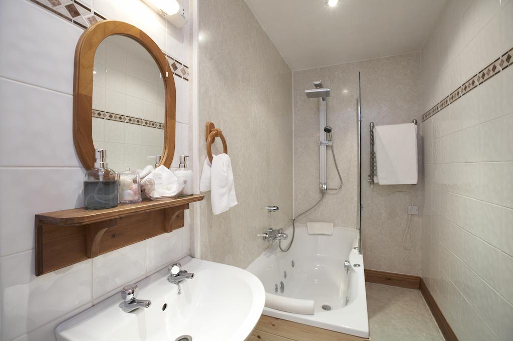 Keswick Park Hotel Chambre photo