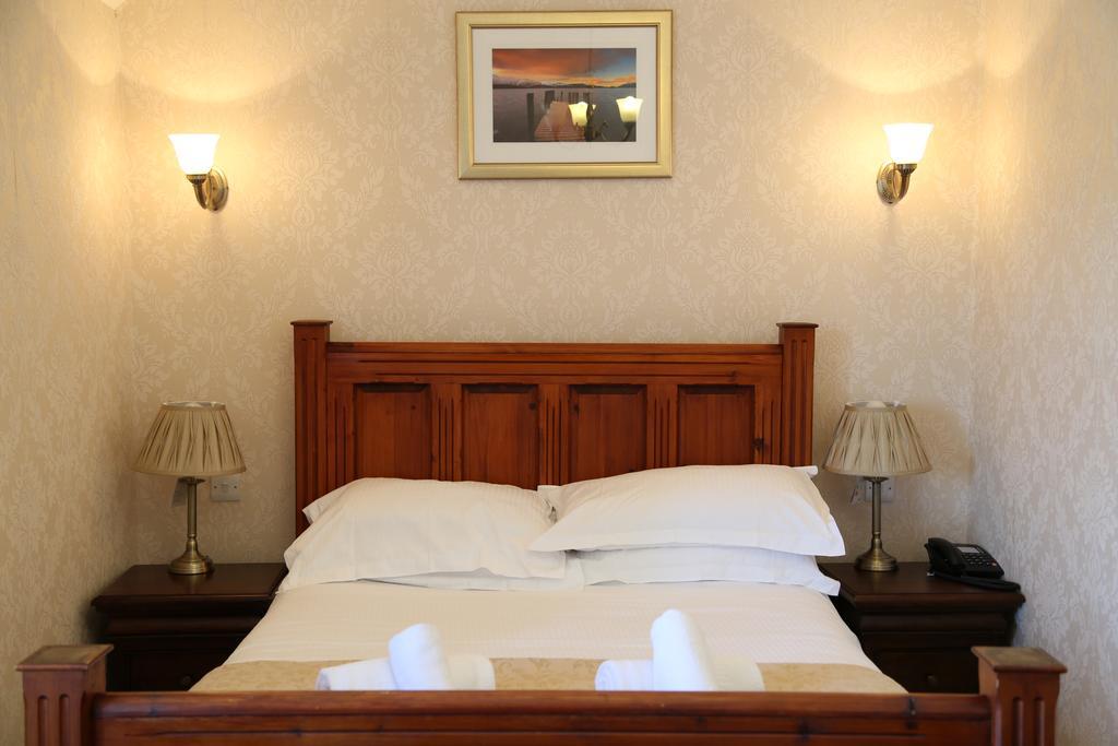Keswick Park Hotel Extérieur photo