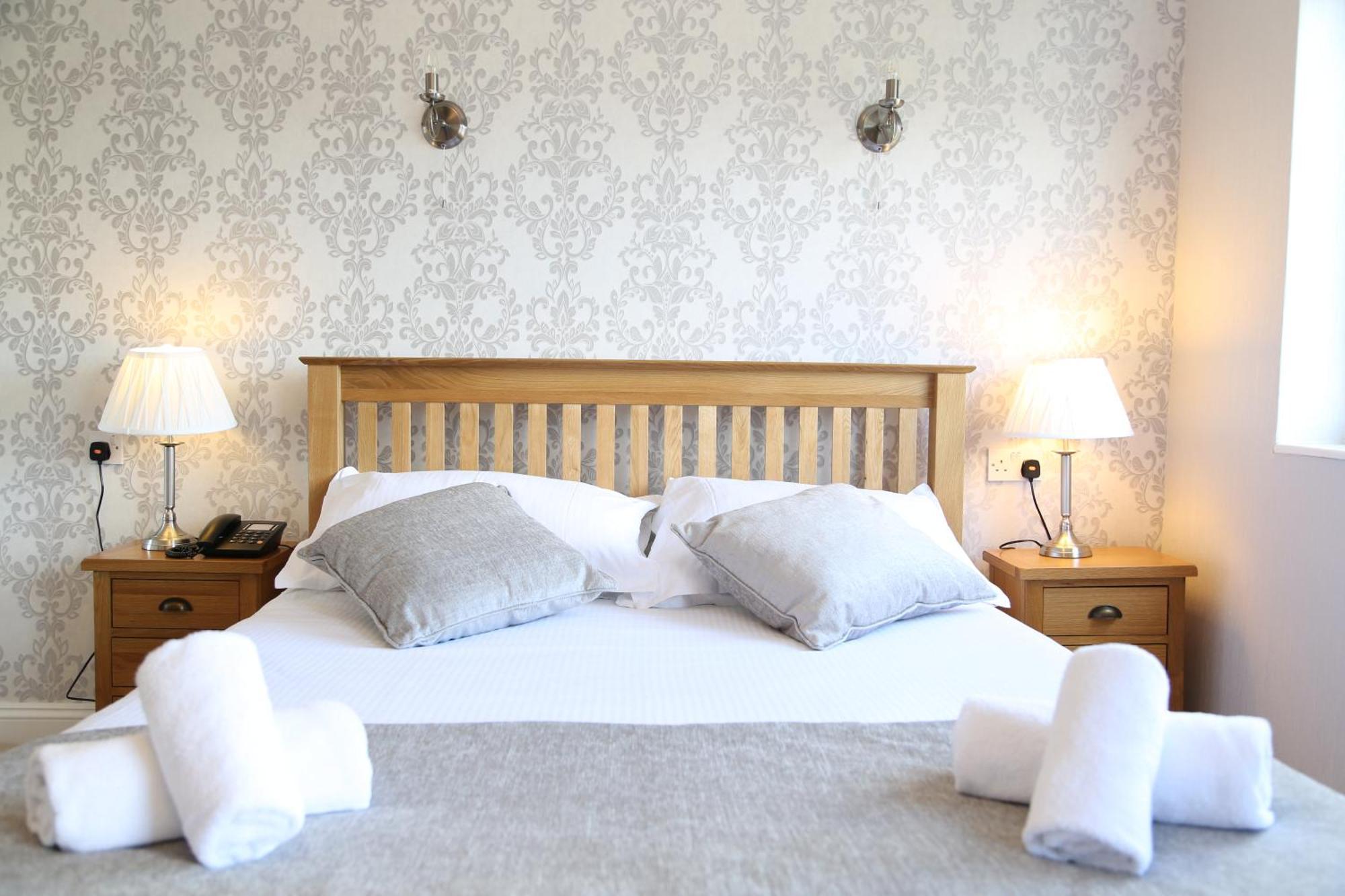 Keswick Park Hotel Extérieur photo
