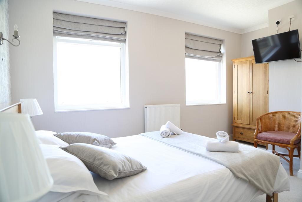 Keswick Park Hotel Extérieur photo