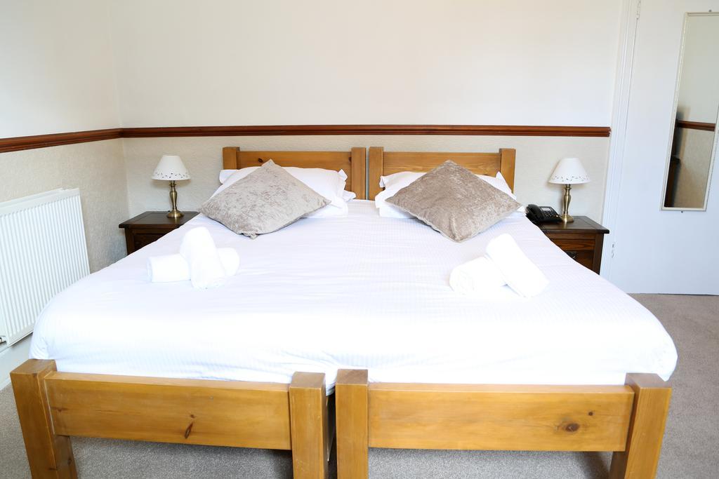 Keswick Park Hotel Extérieur photo