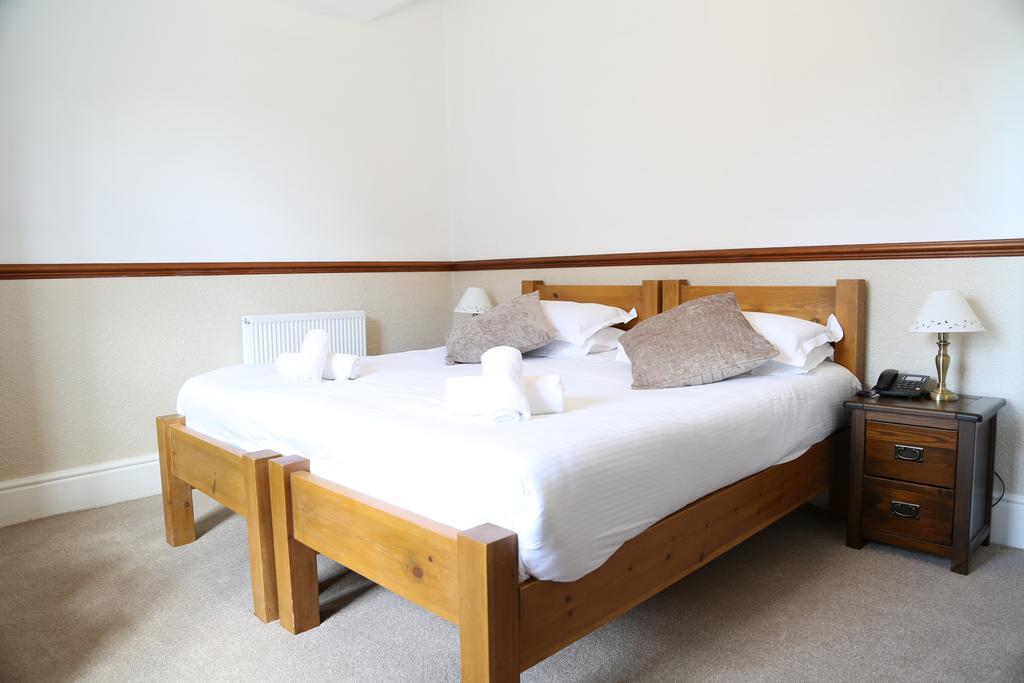 Keswick Park Hotel Extérieur photo