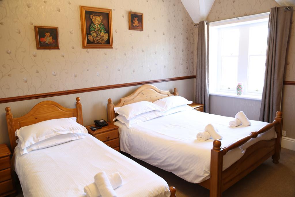 Keswick Park Hotel Extérieur photo