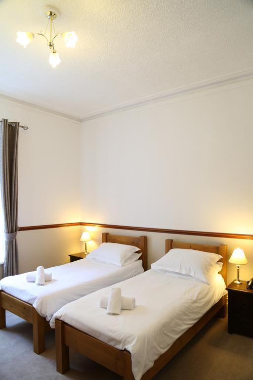 Keswick Park Hotel Extérieur photo