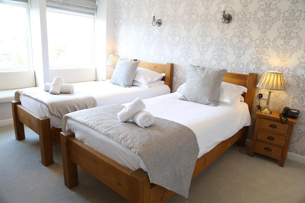 Keswick Park Hotel Extérieur photo