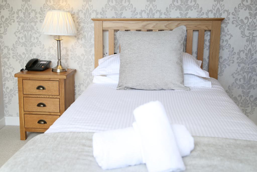 Keswick Park Hotel Extérieur photo