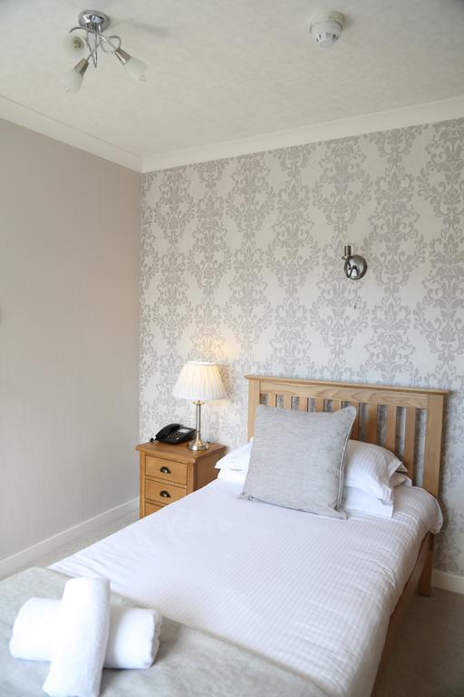 Keswick Park Hotel Extérieur photo
