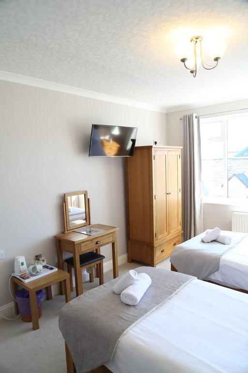 Keswick Park Hotel Extérieur photo