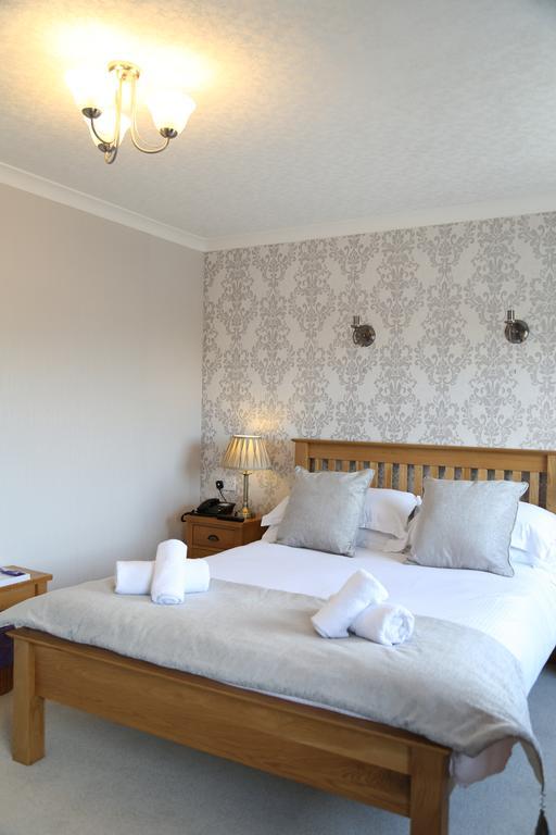 Keswick Park Hotel Extérieur photo