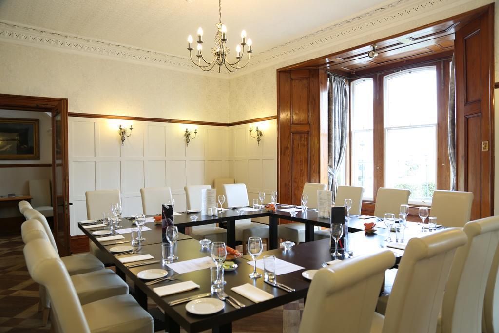 Keswick Park Hotel Extérieur photo