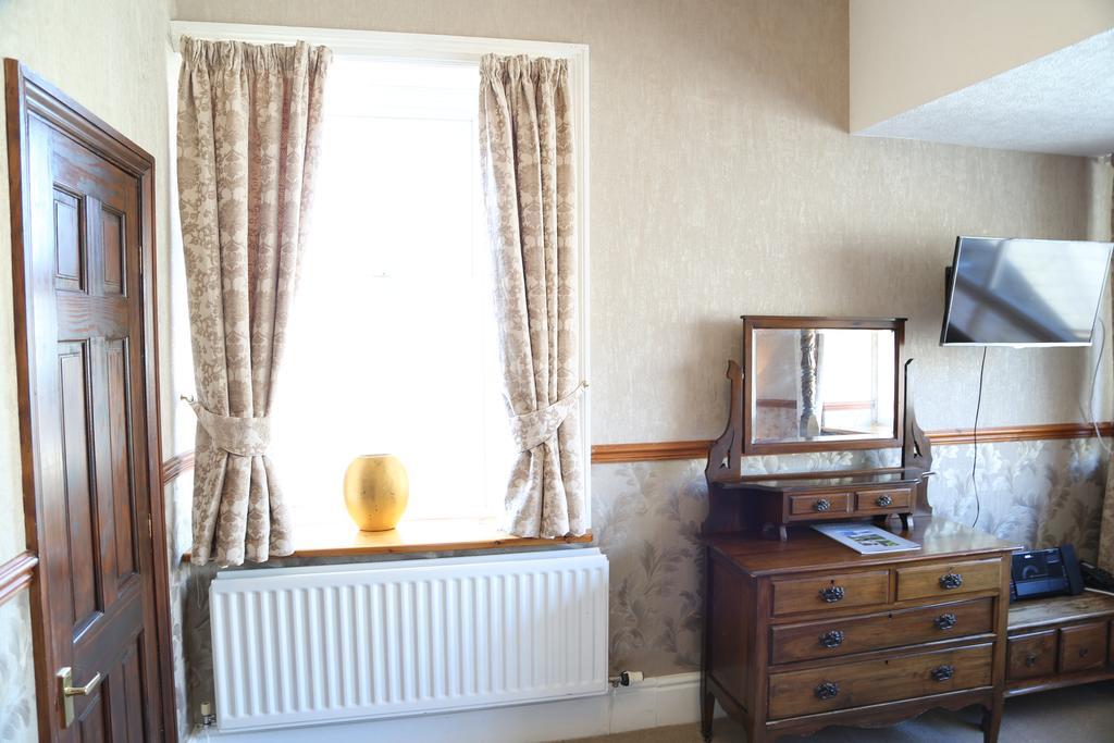 Keswick Park Hotel Extérieur photo