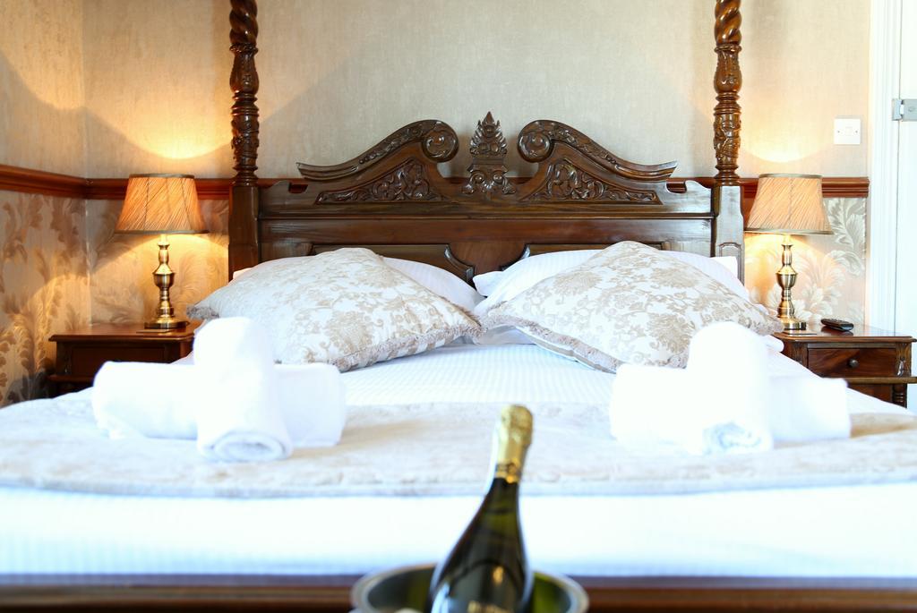 Keswick Park Hotel Extérieur photo