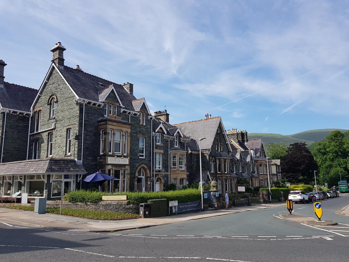 Keswick Park Hotel Extérieur photo