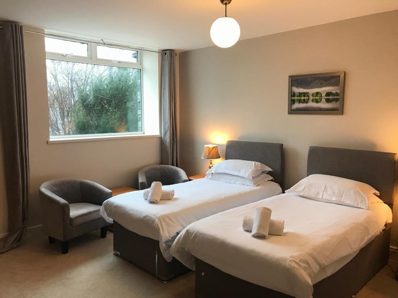 Keswick Park Hotel Extérieur photo